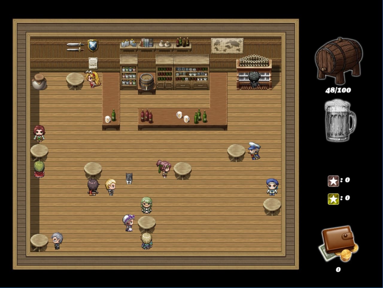 Beer Bar screenshot 5