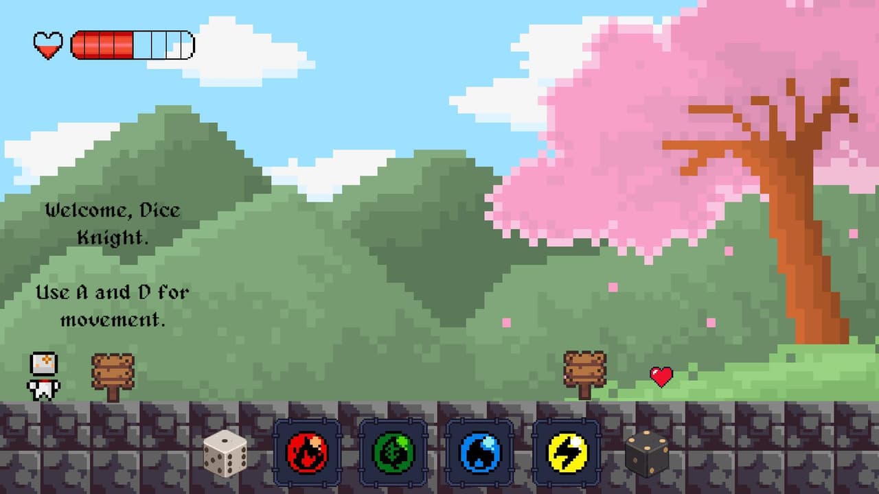 Talis Journey screenshot 5