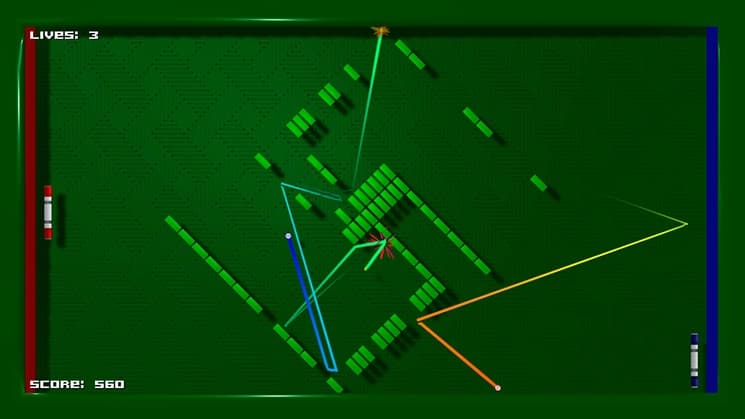 Double Breakout II