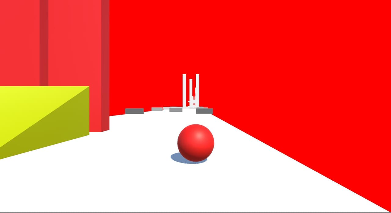 Red Dash screenshot 3