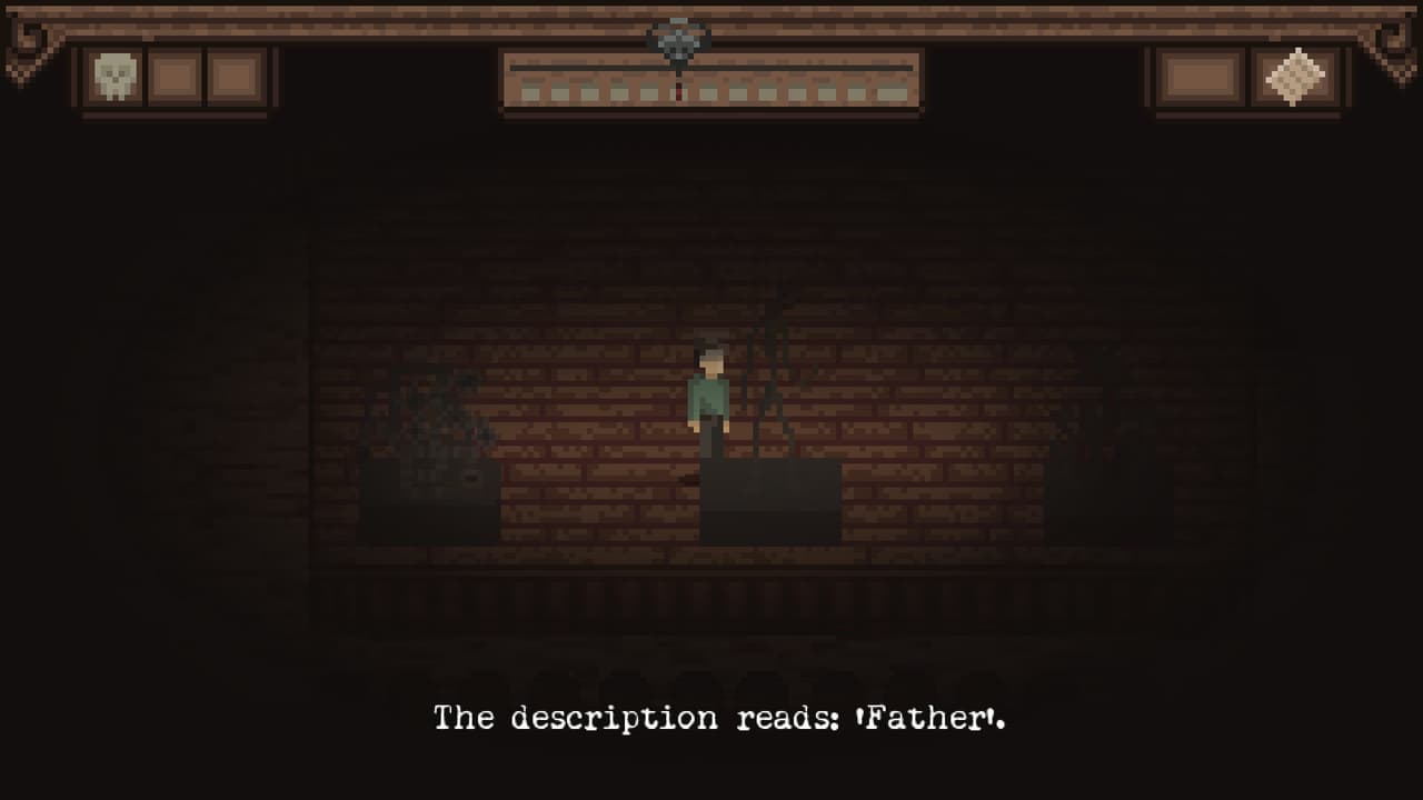 The Hour Has Come screenshot 5