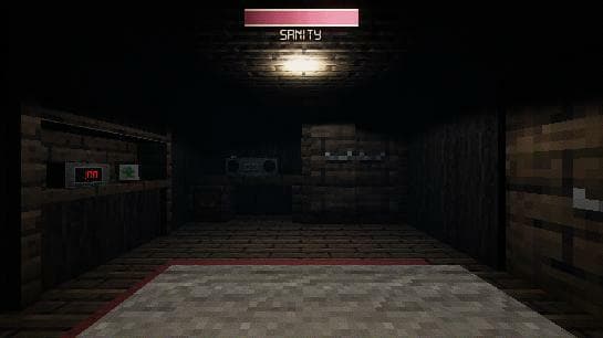 Melody of Oppression screenshot 2