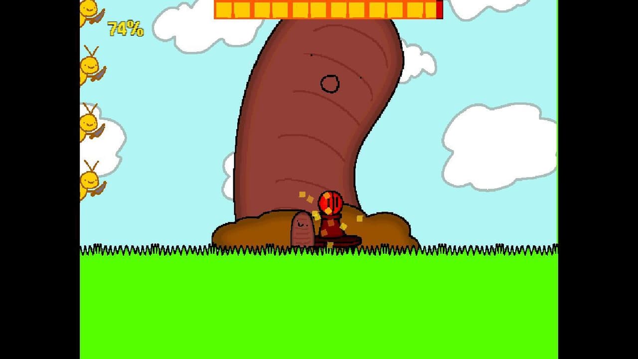 Nicelys Crayon (DEMO)