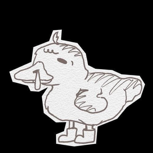 Titled Geese Experience