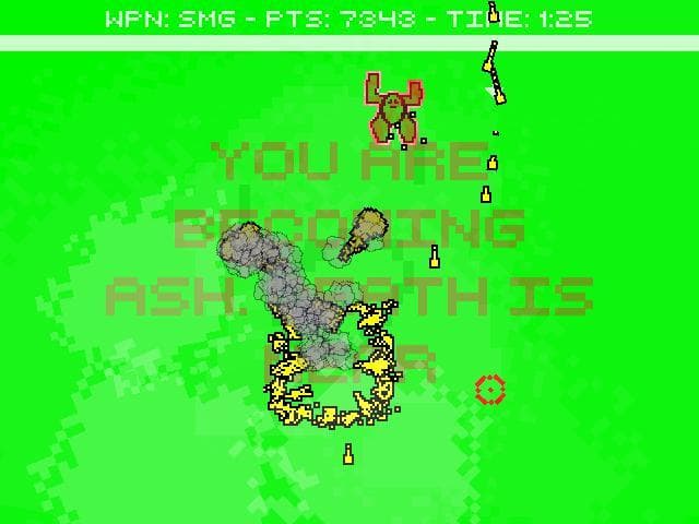 SMARF screenshot 5