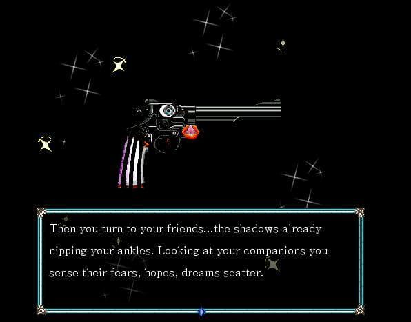 Middens screenshot 5