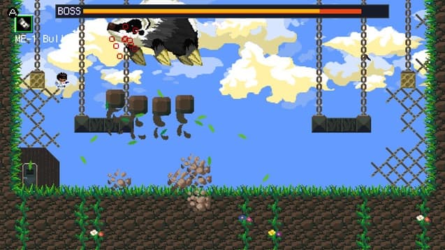 Sacred Stones screenshot 2