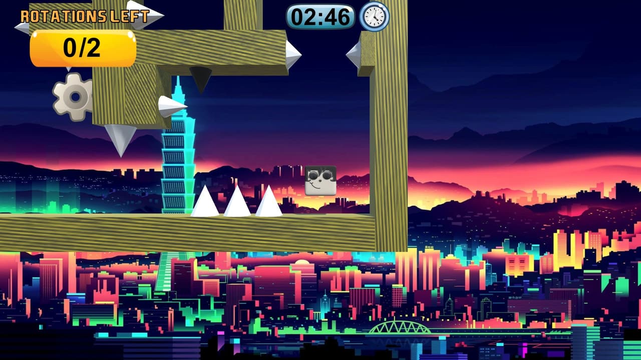 FlipHop (EmPiEm) screenshot 2