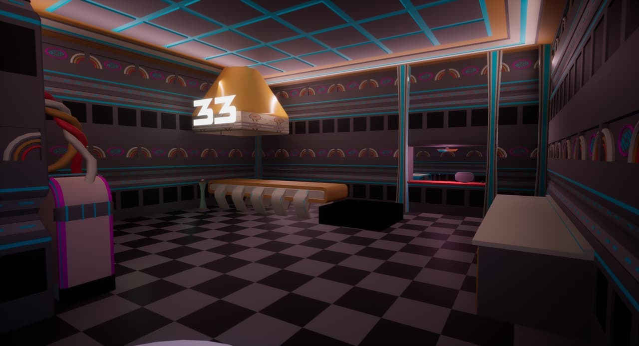 Prepare to Dine screenshot 2