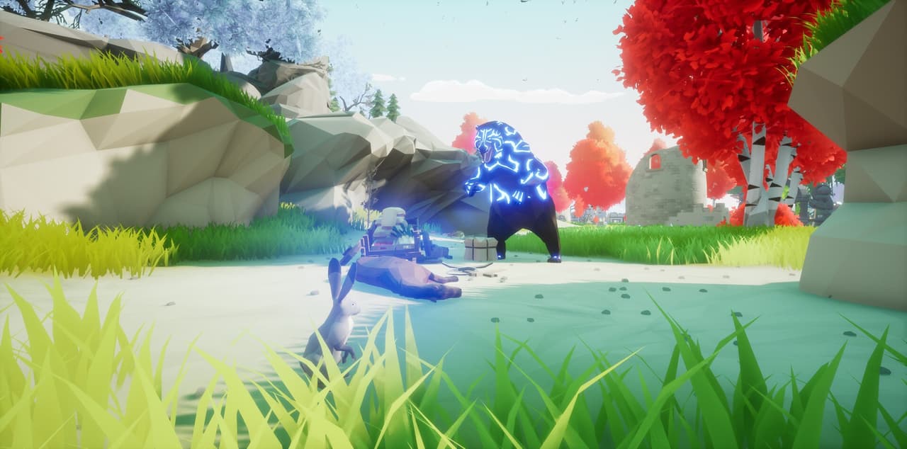 Blood Bay screenshot 5