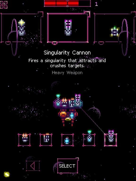End of the Universe screenshot 4