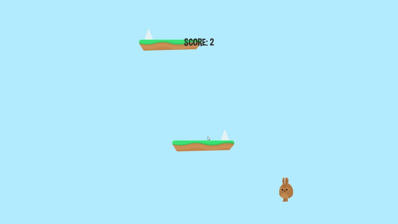 Little Bunny screenshot 3
