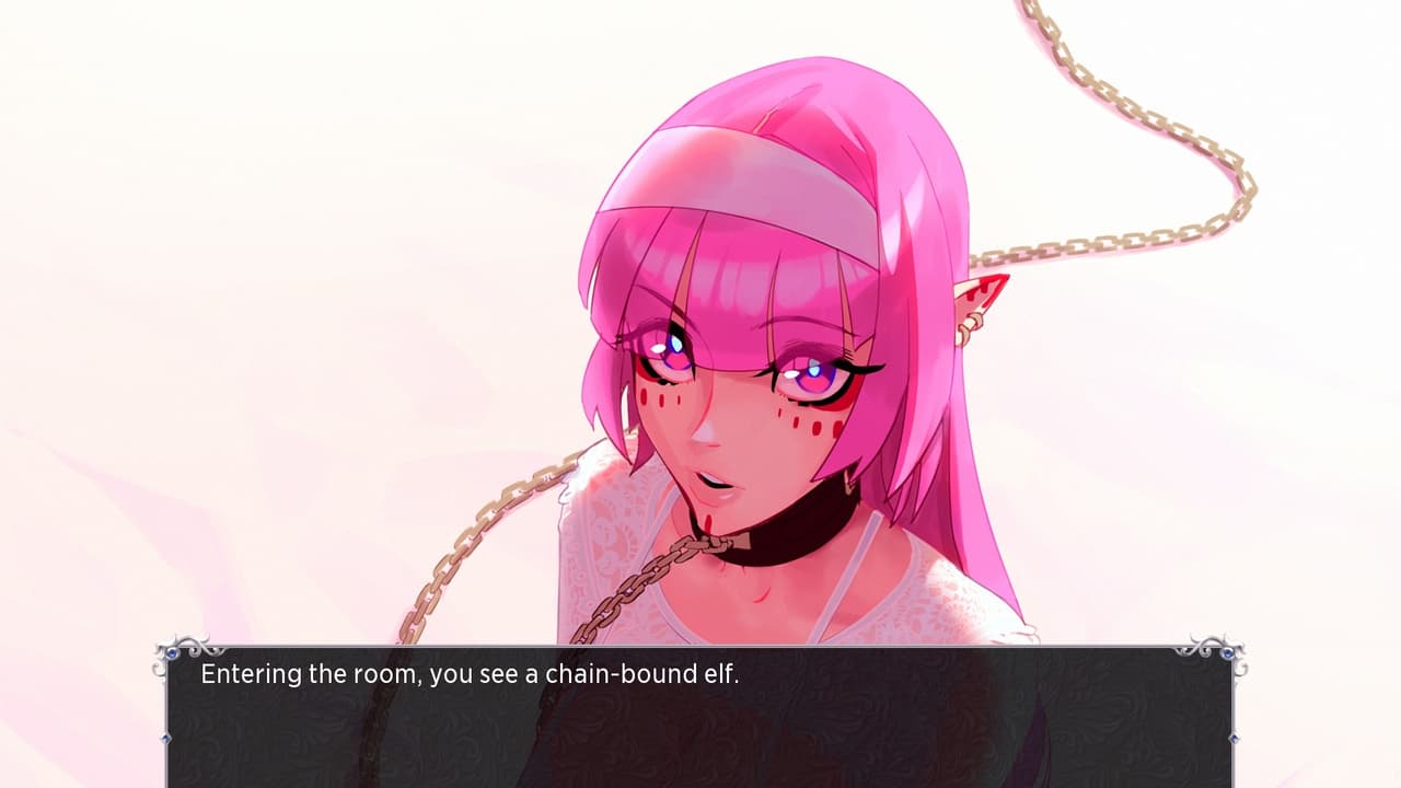Knightly Passions [0.1a version] (Adult Game) 18+ screenshot 3