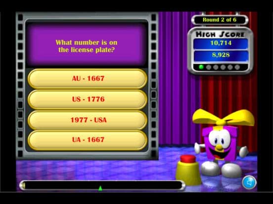 The Slide Show screenshot 4