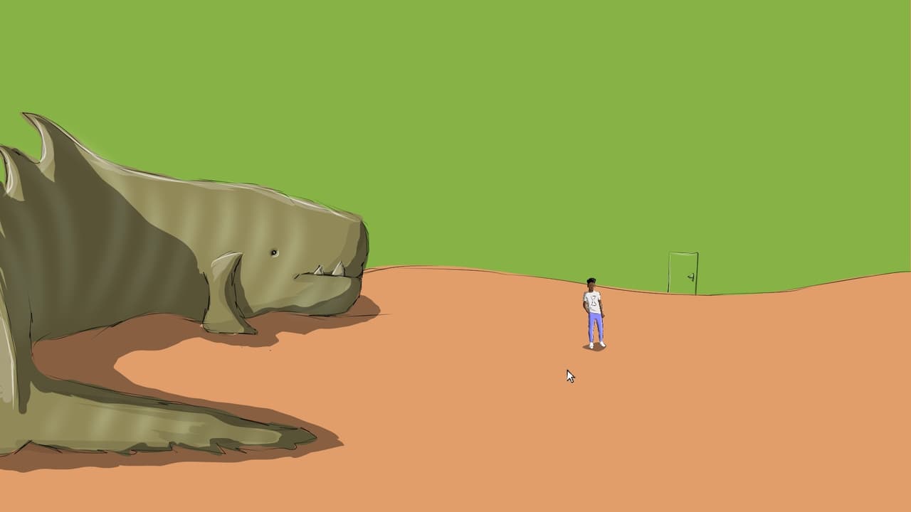 Space Trip (Matze Klein) screenshot 6