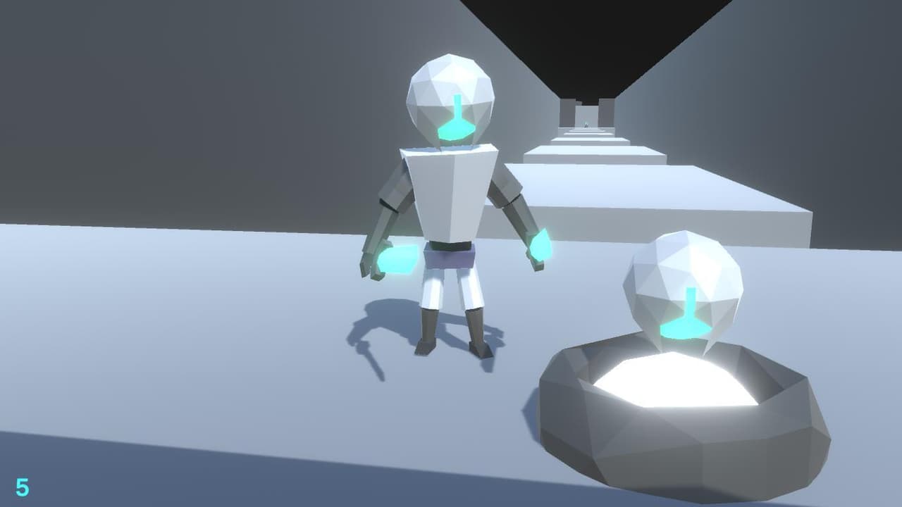 Last Simulation screenshot 3