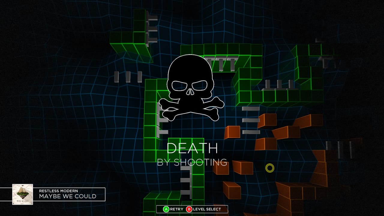 Innoquous 5 (itch) screenshot 2
