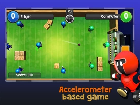 Yoopins screenshot 4