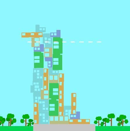 ChillTower screenshot 4
