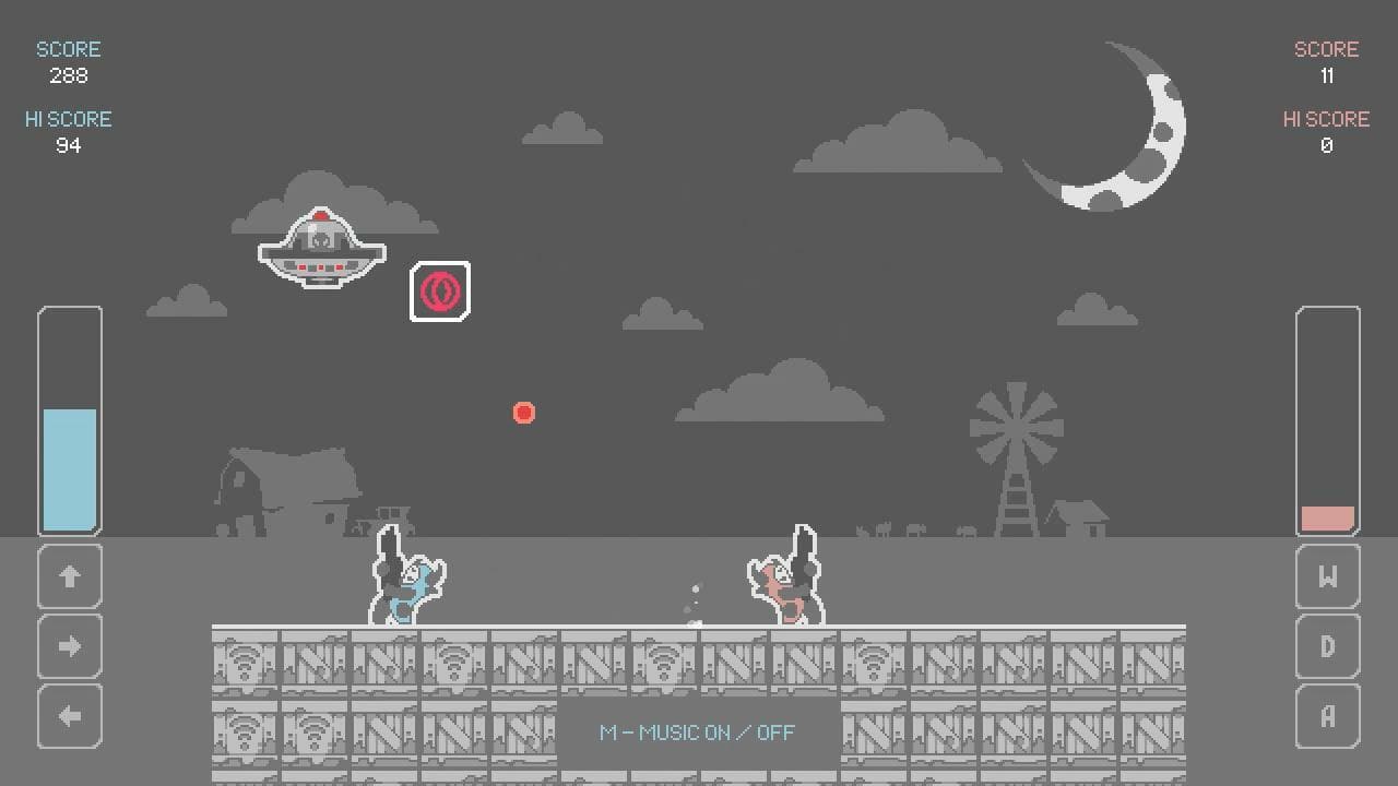 Cow Ambush screenshot 3