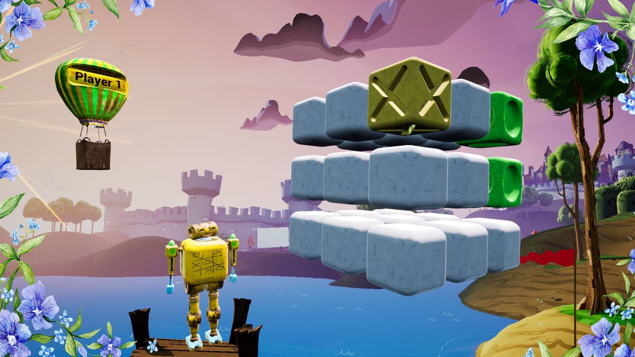 Xobox screenshot 4