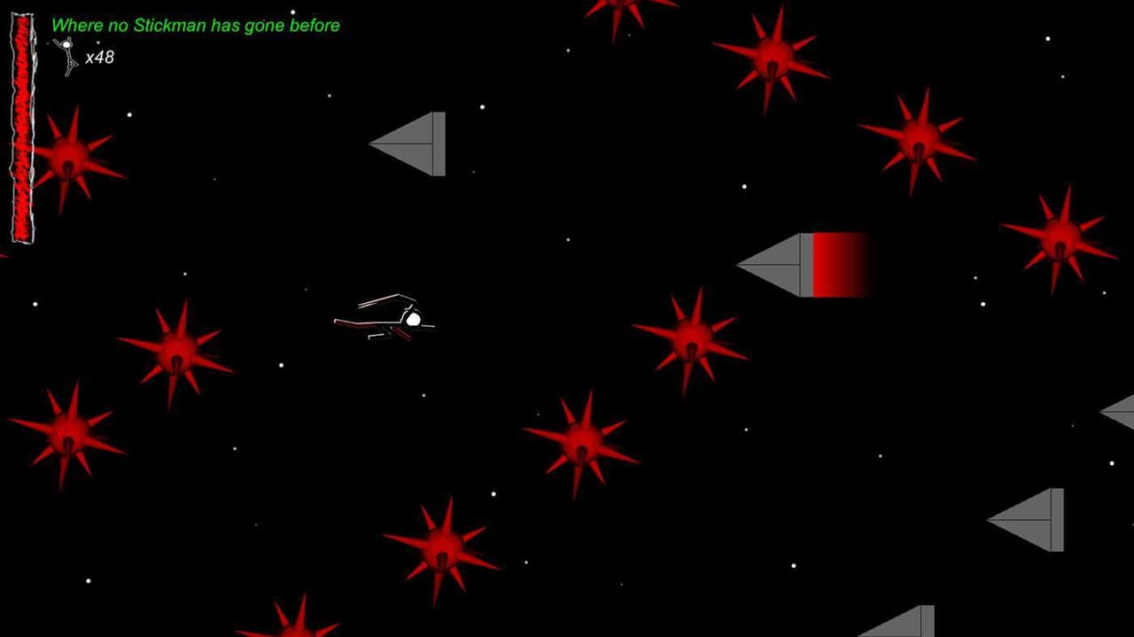 StickType screenshot 6