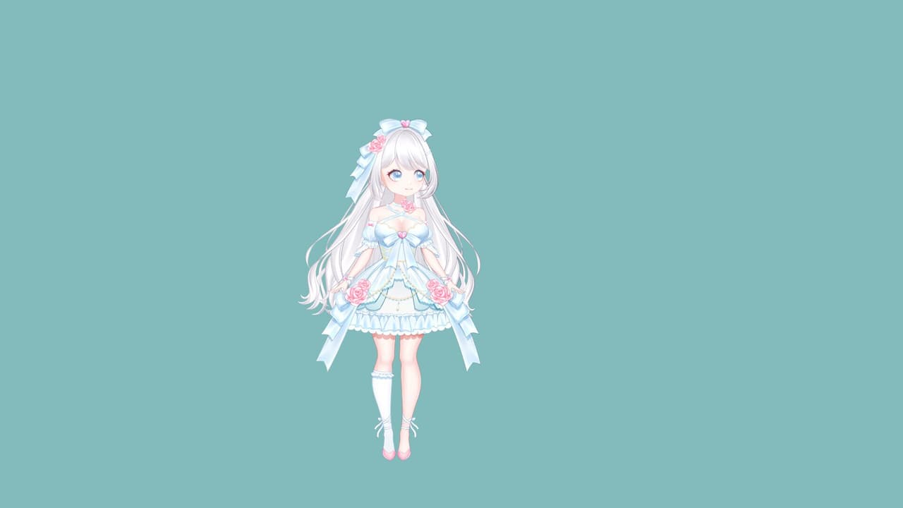 18 Year Pure Sweet Loli screenshot 4