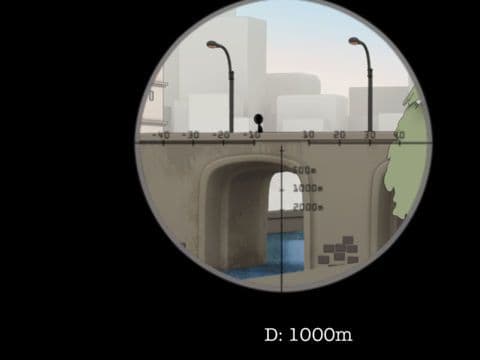 Sniper Shooter Pro by Fun Games For Free screenshot 2