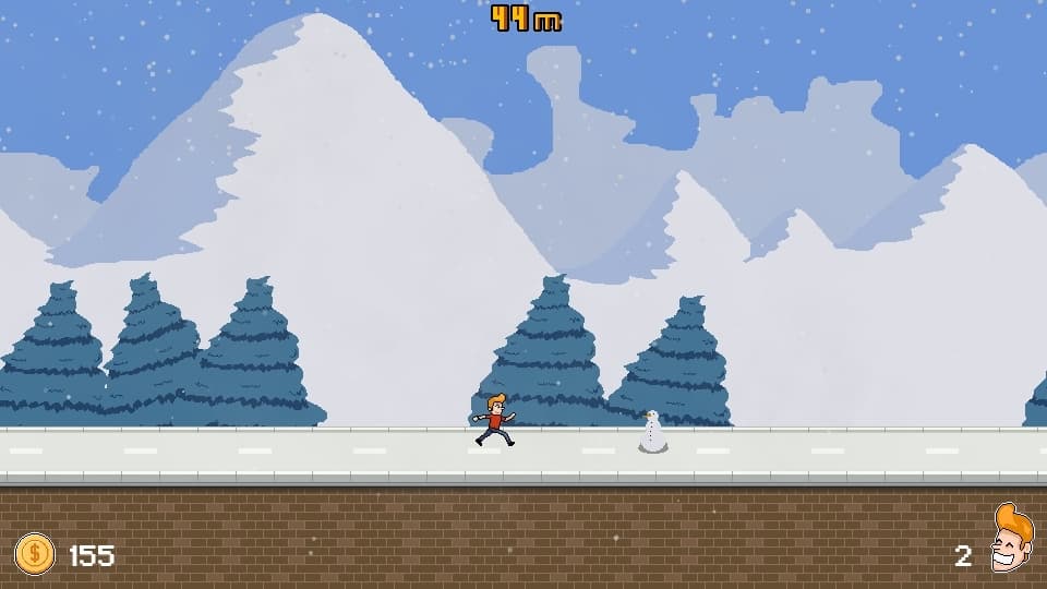 RoadRunner