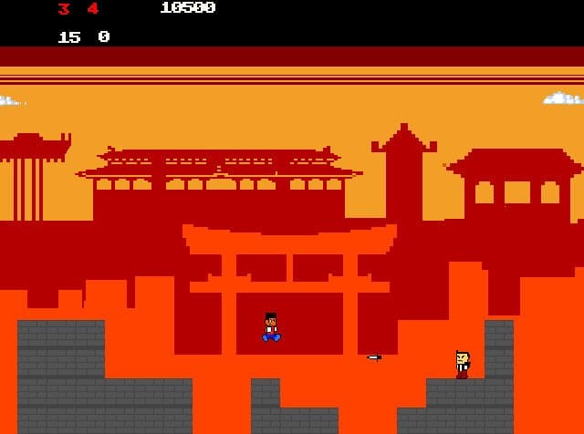 Rocket Brown screenshot 5