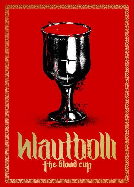 Hlautbolli: The Blood Cup screenshot 5