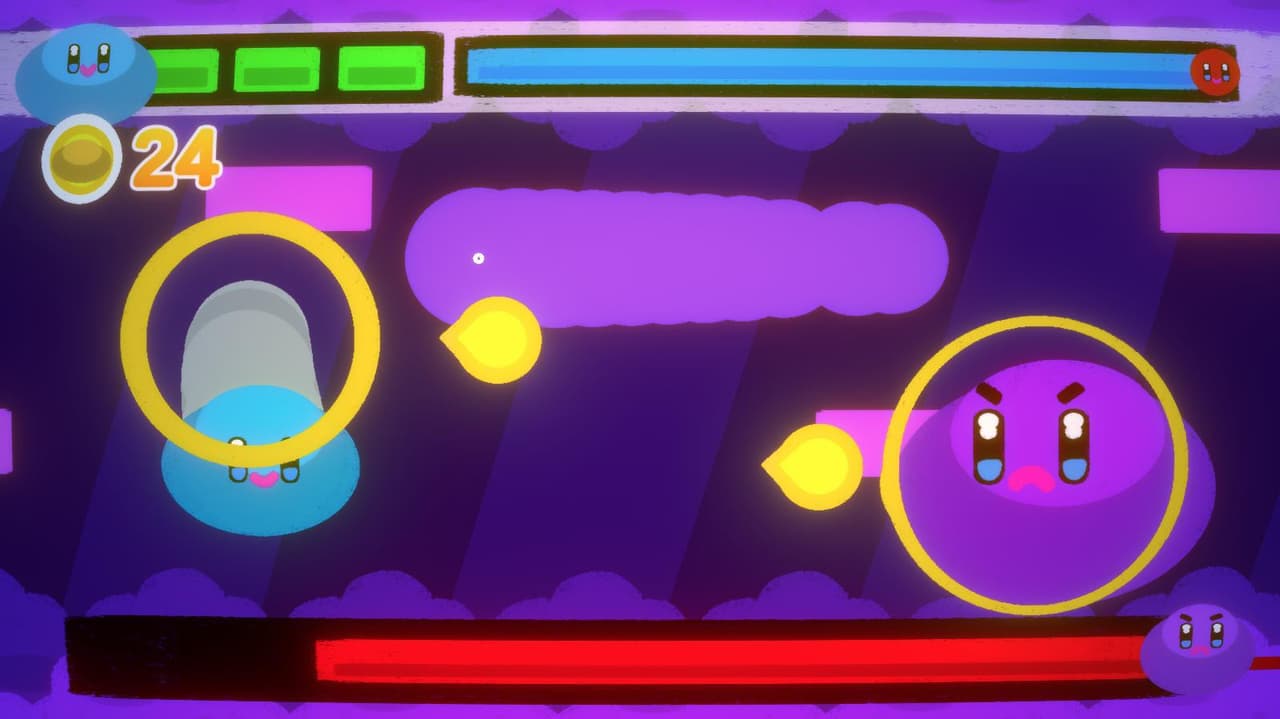 UFO Fury