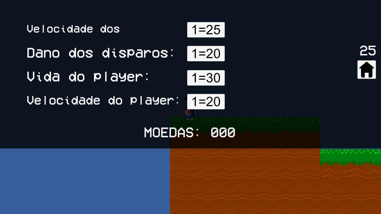 Games Edu Game Adventures screenshot 5