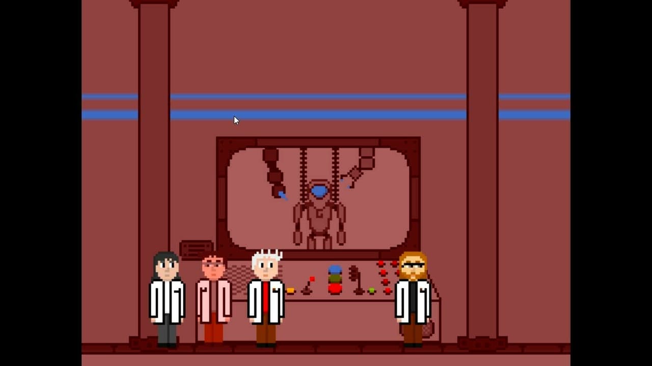 Code - G screenshot 5