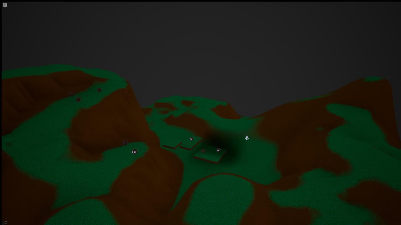 Epic Mark - Made in 2 Hours