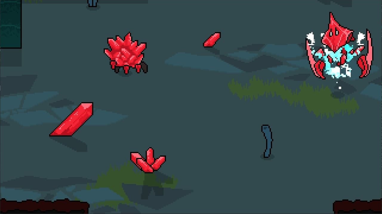 Obsurity screenshot 5