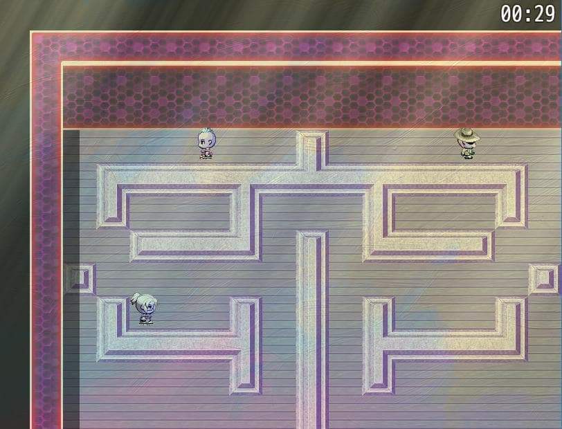 Vapor Memories screenshot 4