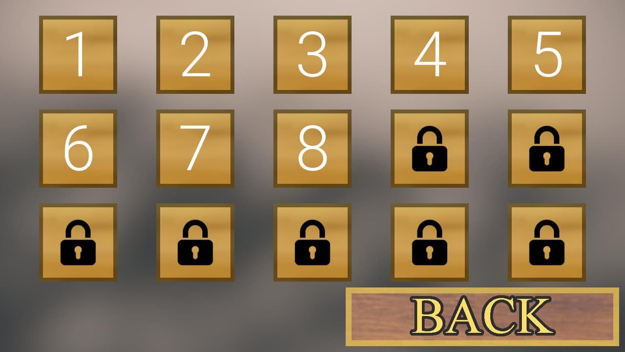Alea iacta est (Mikulus) screenshot 5