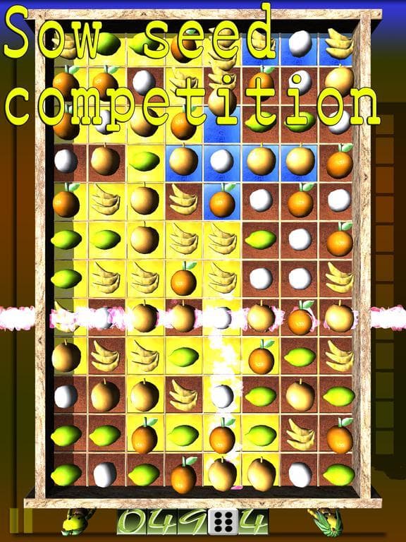 Len-chans Lemon Field Sow Seed screenshot 3