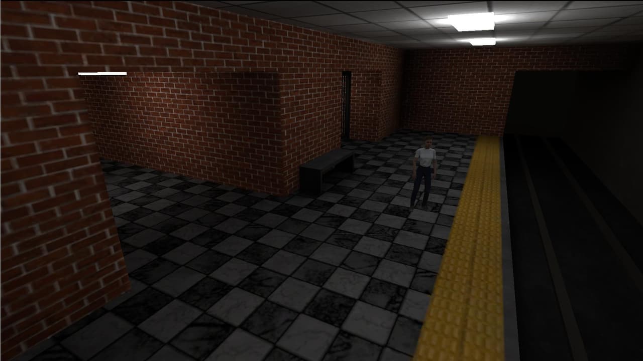 A very bad day screenshot 6