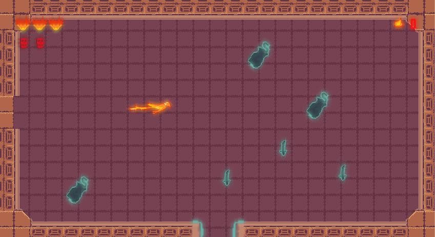Rebirth of the Phoenix