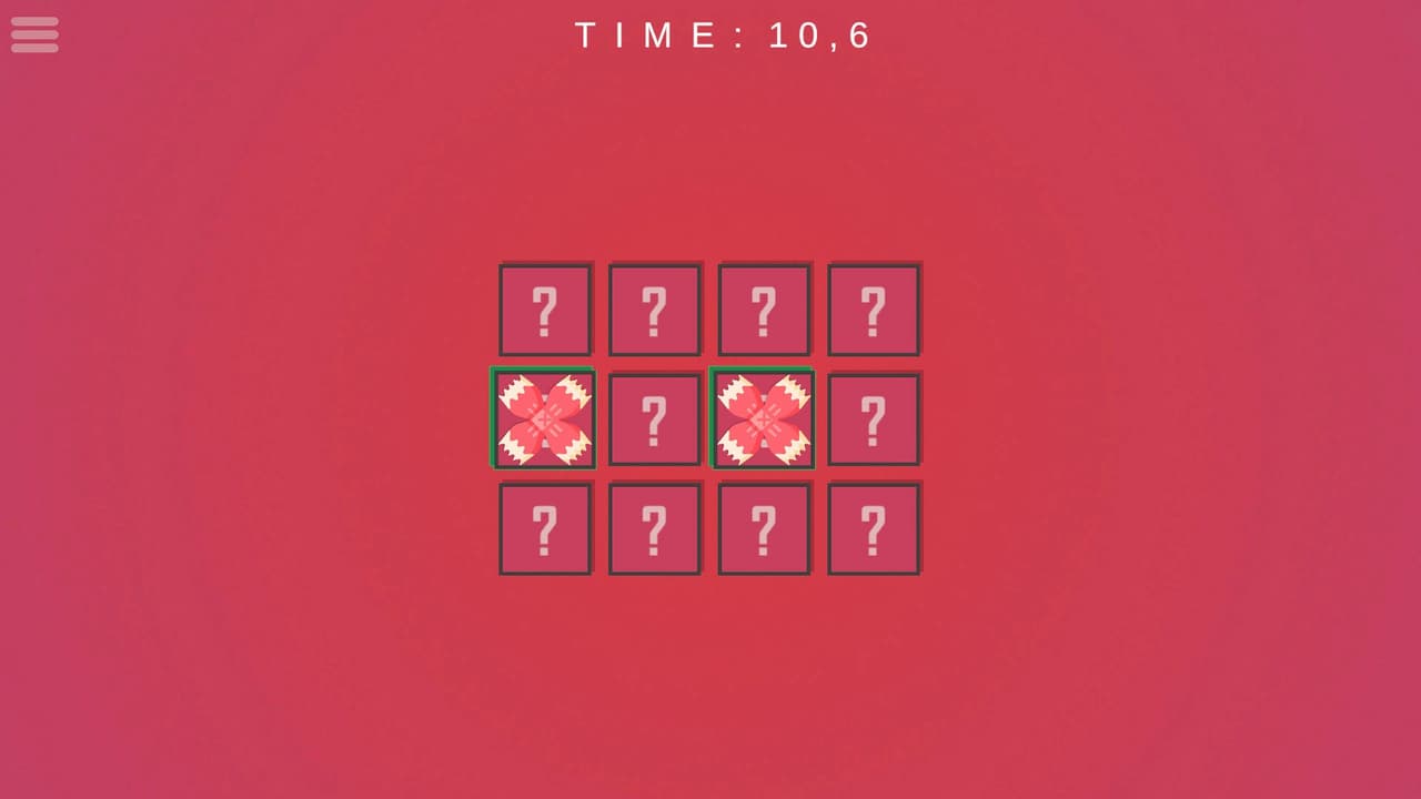 Lovely Girls Puzzle screenshot 2