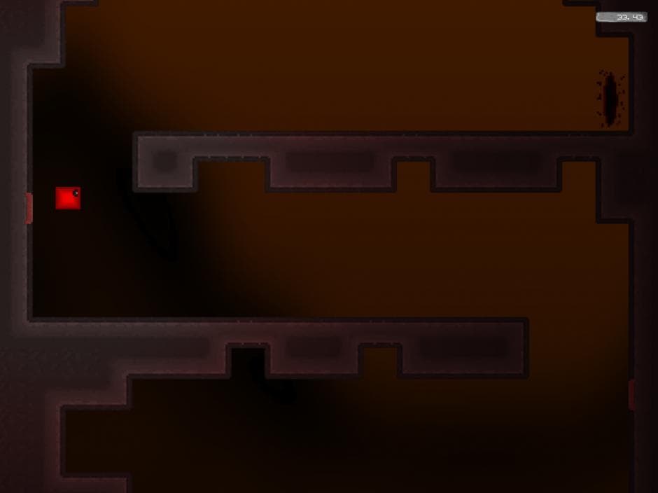 Squaball screenshot 3