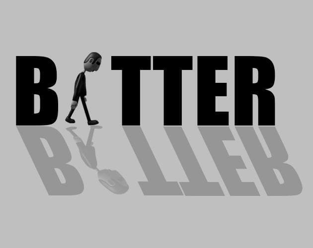 Bitter (Poncius, amordibuja, Luis_Mango)