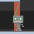 Moonwalker (G0LEM, UrluBerlu) screenshot 3