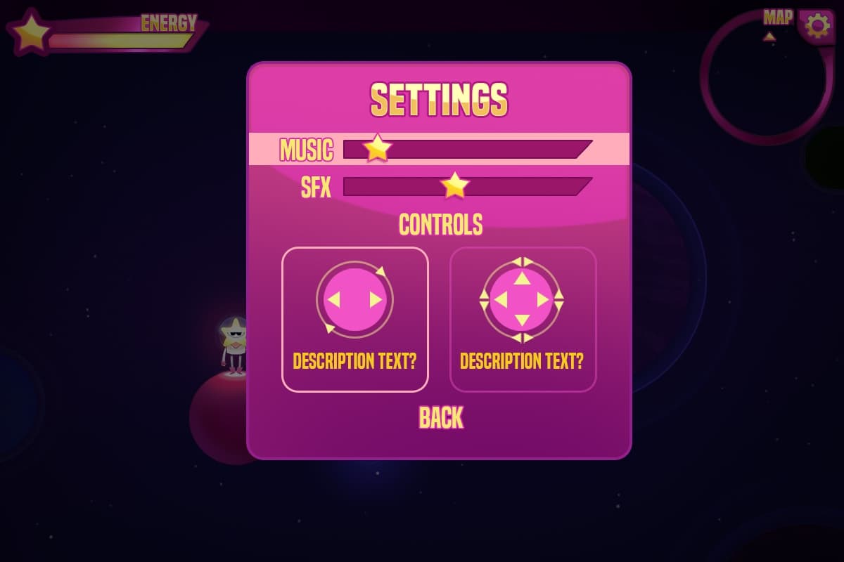Moon Jump (shoze, robneubauer, maxletraxle) screenshot 3