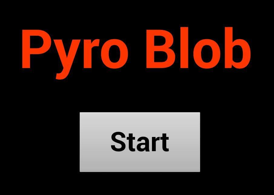 Project Blob (J4YC30N)