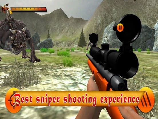 Dragon Hunter: Deadly Island G screenshot 2