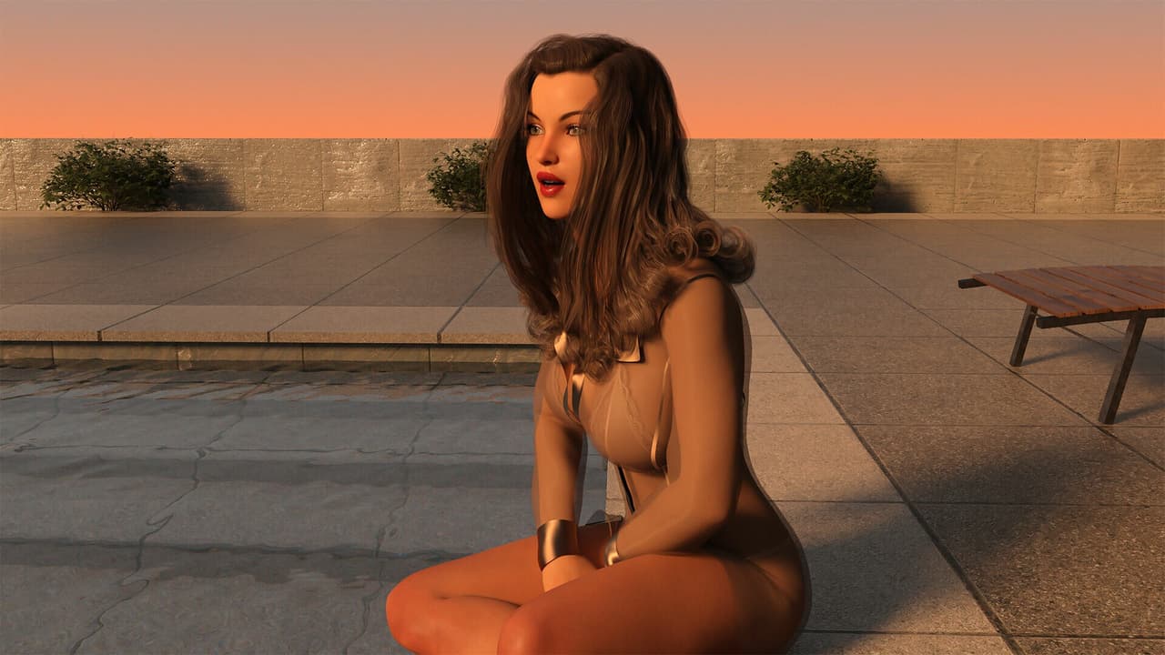 Man of Steal screenshot 6