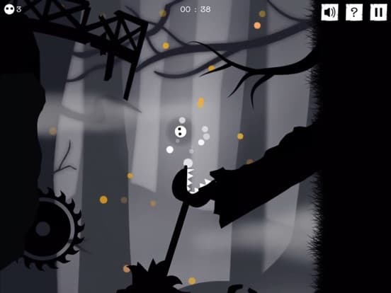 Bendy Spirit - Scary nightmare screenshot 3
